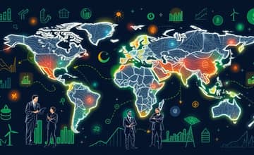 Más Allá de las Noticias: Descifrando los Fundamentos del Mercado