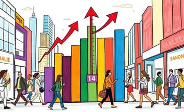 El Barómetro del Consumo: ¿Hacia Dónde se Dirige la Economía?