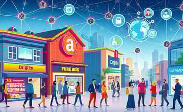 Desbloqueando Oportunidades: Modelos de Mercado para la Década