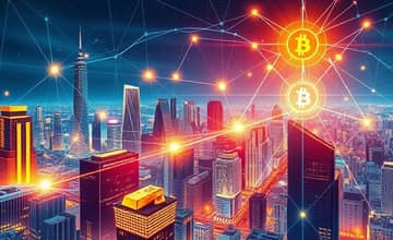 Blockchain en acción: Más allá de las criptomonedas