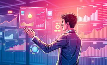 Optimización de gastos con IA: Control total de tu dinero