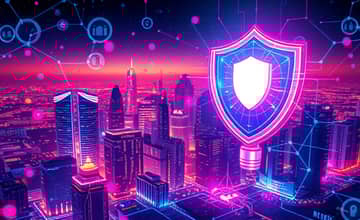 Protege tu economía digital: Guía esencial de ciberseguridad