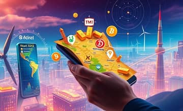 Finanzas bajo el radar: Explora opciones de inversión alternativas