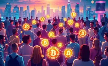 Finanzas descentralizadas: Tu banco sin bancos