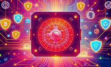 Ciberseguridad financiera: Blindando tu patrimonio en línea