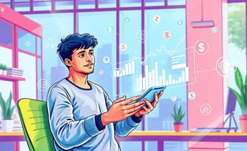 Herramientas IA para tu bolsillo: La revolución de las finanzas personales