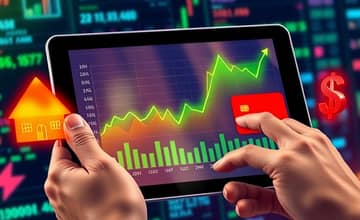 Deudas buenas vs. deudas malas: Cómo distinguirlas digitalmente