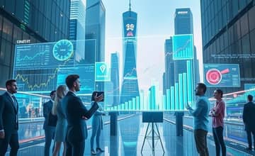 Realidad Aumentada y tus finanzas: El futuro es interactivo