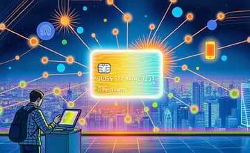 Tarjetas inteligentes: Más que un método de pago, una estrategia