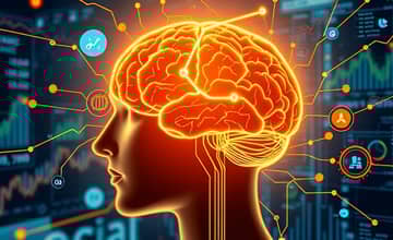 Finanzas comportamentales: Entiende tus hábitos con la tecnología