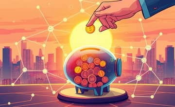 Micro-inversiones: Crece tu dinero con poco esfuerzo