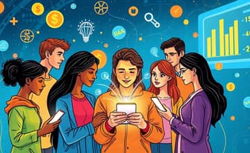 Neo-bancos: La banca reinventada para el mundo digital