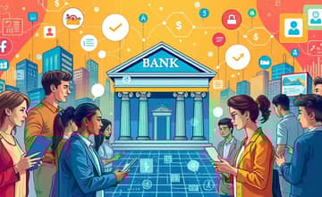 Dominando el 'Open Banking': Conecta y controla tus finanzas