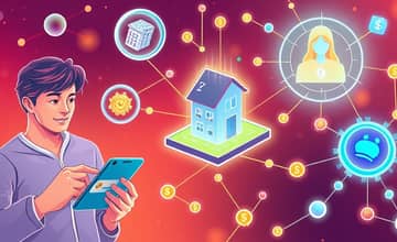 Blockchain más allá de las criptomonedas: Usos cotidianos