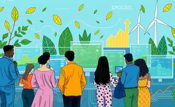 Inversión ética en la era digital: Alinea tu dinero con tus valores