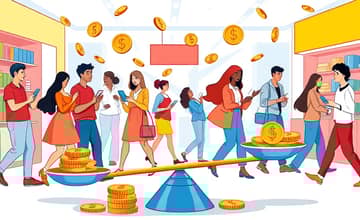 El dilema del 'Buy Now, Pay Later': Analiza los beneficios y riesgos