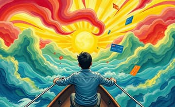 La psicología del dinero online: ¿Cómo afecta a tus finanzas?