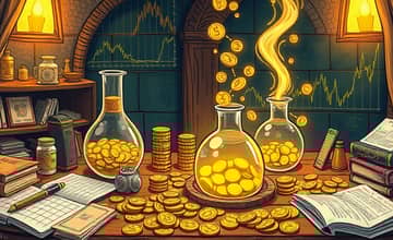 La Alquimia del Capital: Transformando Ahorros en Éxito