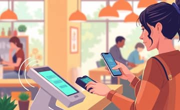 Pagos NFC: La conveniencia al alcance de tu mano