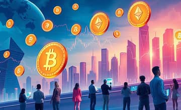 Criptomonedas: Desmitificando el mercado