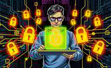 Detecta fraudes online: Guía para proteger tus transacciones