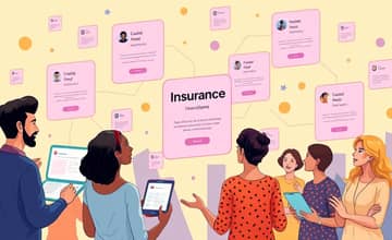 Seguros a la carta: Personaliza tu protección con soluciones digitales