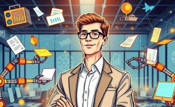 Automatización financiera: Libera tu tiempo y tu dinero