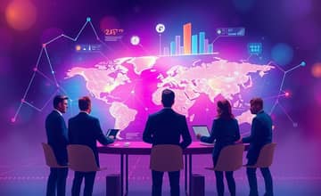 El Arte de la Anticipación: Adelántate al Mercado con Estrategia