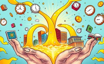 El Secreto del Flujo Constante: Ingresos Pasivos Revelados