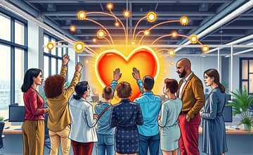 El Corazón del Crecimiento: Invierte en Empresas con Alma