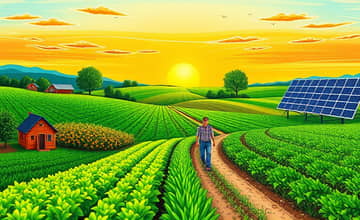 Sembrando Riqueza: Estrategias para una Cosecha Abundante