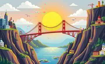 Construyendo Puentes Financieros: Conectando Hoy con el Mañana