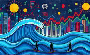 La Sabiduría de los Ciclos: Entendiendo la Respiración del Mercado