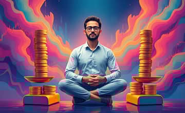 El Arte del Desapego: Saber Cuándo Vender y Cuándo Mantener