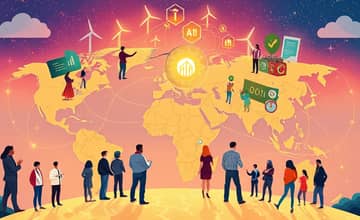 El Pulso de la Economía: Impacto en tus Decisiones de Inversión