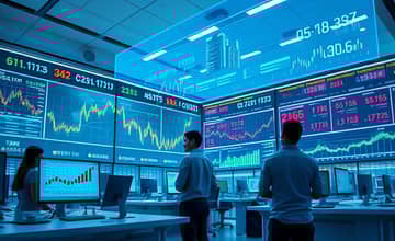 El Laboratorio Financiero: Experimentando con Nuevas Estrategias