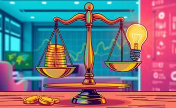 Más Allá de las Cifras: El Arte de Valorar Empresas