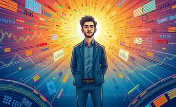 La Perspectiva del Inversor: Mirando Más Allá del Ruido