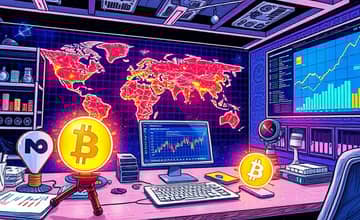 El impacto de la Web3 en tu portafolio de inversión