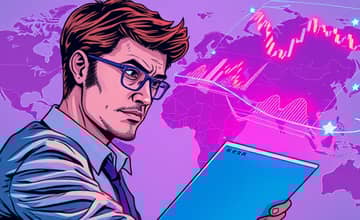 El Enigma del Mercado: Descifrando Patrones Ocultos