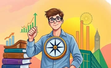 La Brújula del Inversor Novato: Tus Primeros Pasos Hacia el Éxito