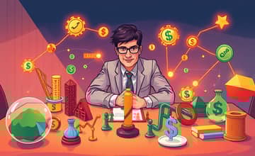 El Juego de la Asignación: Maximiza Rendimientos, Minimiza Riesgos