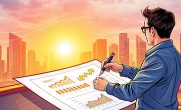 La Arquitectura del Retorno: Diseñando tu Éxito Inversor