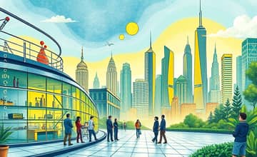 Biotecnología y Finanzas: Donde la Ciencia se Encuentra con la Inversión