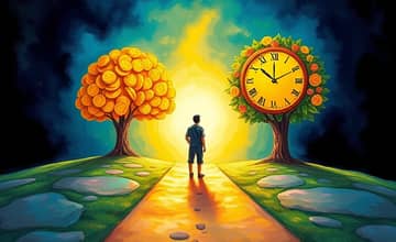 El Costo de Oportunidad: Optimizando Cada Decisión de Capital