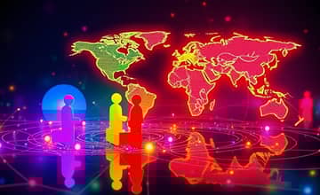 El Efecto Contagio: Cómo un Evento Local Impacta Globalmente