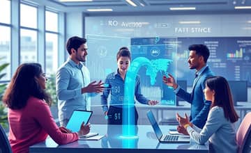 El Algoritmo del Éxito: Cuando la IA Mejora tu Análisis de Mercado