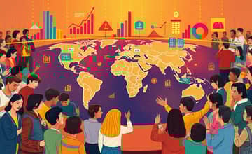 Demografía y Capital: El Impacto de las Poblaciones en el Mercado