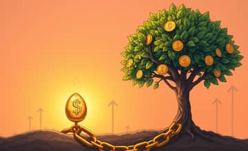 El Eslabón Perdido: Conectando Metas Personales con Inversiones