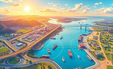 Infraestructura: El Pilar Oculto del Desarrollo y la Inversión